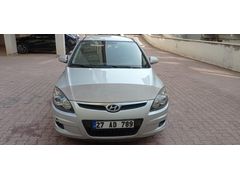 Sahibinden Hyundai i30 1.6 CRDi Team 2011 Model