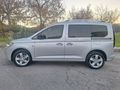 Sahibinden HATASIZ Volkswagen Caddy 2.0 TDI Style 2021 Model