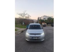 Sahibinden HATASIZ Volkswagen Caddy 2.0 TDI Style 2021 Model