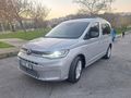 Sahibinden HATASIZ Volkswagen Caddy 2.0 TDI Style 2021 Model