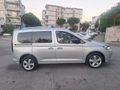 Sahibinden HATASIZ Volkswagen Caddy 2.0 TDI Style 2021 Model