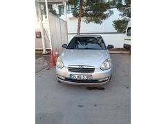 Sahibinden Hyundai Accent Era 1.5 CRDi- Team 2011 Model  328.500 km