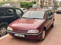 MUAYENESİ YENİ ARAÇ 1.9 GLX DİZEL PEUGEOT PANTER MOTOR VAR