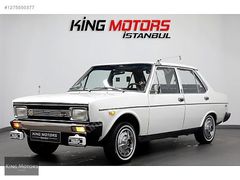 YARI PEŞİN,ELDEN SENETLE-1982 MODEL MURAT 131 KUSURSUZ NOSTALJİ