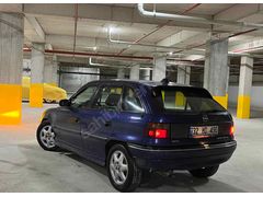 Tertemiz ok gibi kasası en 1.6gls
