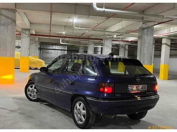 Tertemiz ok gibi kasası en 1.6gls
