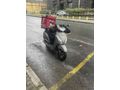Sahibinden TVS Jupiter 125 