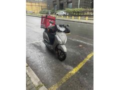 Sahibinden TVS Jupiter 125 