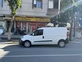 Sahibinden Fiat Doblo Cargo 1.6 Multijet Maxi Plus 2021 Model 