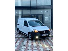 Sahibinden Dacia Dokker 1.5 DCi Ambiance 2018 Model
