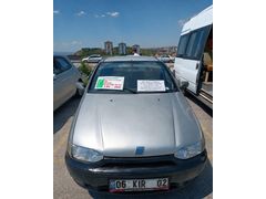 Sahibinden masrafsız 2001 Fiat Siena 1.2 S 8 walf