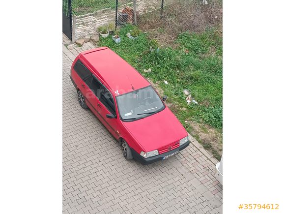Sahibinden Fiat Tempra 1.6 SX SW 1994 Model
