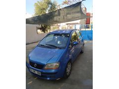Sahibinden Fiat Idea 1.4 Dynamic 2005 Model
