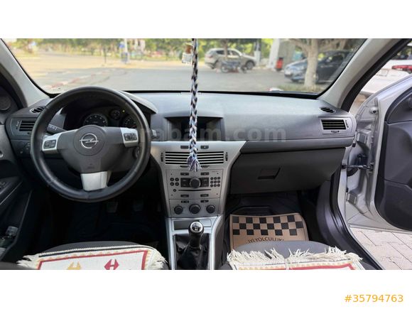 Sahibinden Opel Astra 1.6 Essentia 2012 Model 