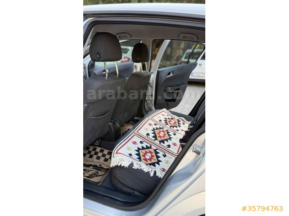 Sahibinden Opel Astra 1.6 Essentia 2012 Model 