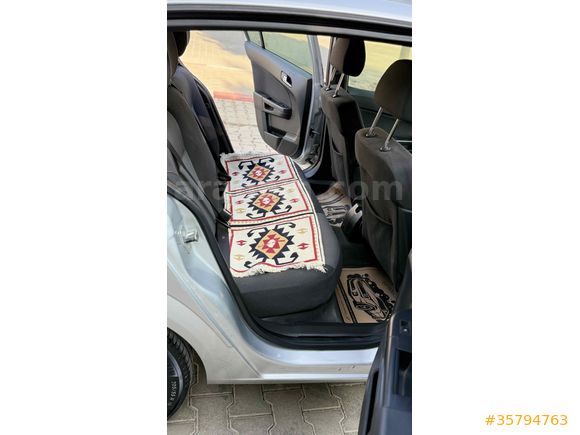 Sahibinden Opel Astra 1.6 Essentia 2012 Model 
