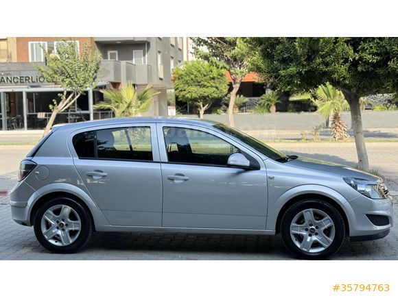 Sahibinden Opel Astra 1.6 Essentia 2012 Model 