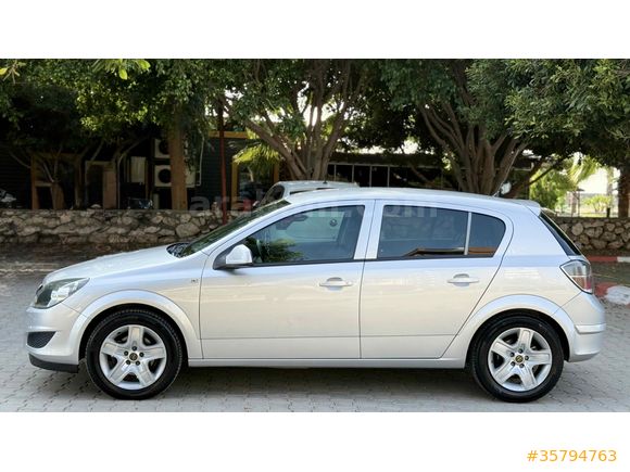 Sahibinden Opel Astra 1.6 Essentia 2012 Model 