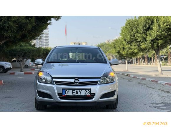 Sahibinden Opel Astra 1.6 Essentia 2012 Model 