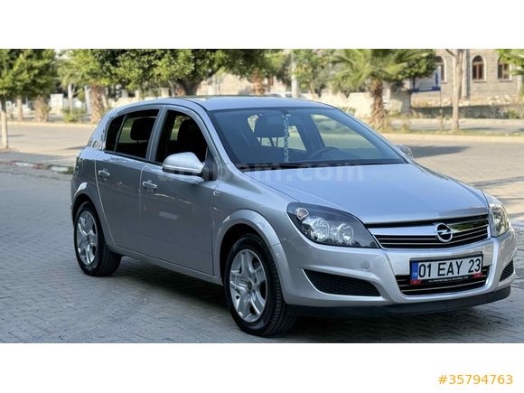 Sahibinden Opel Astra 1.6 Essentia 2012 Model 