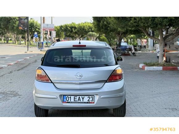 Sahibinden Opel Astra 1.6 Essentia 2012 Model 