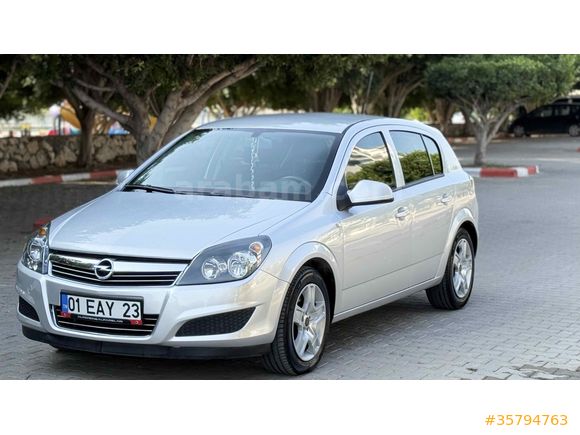 Sahibinden Opel Astra 1.6 Essentia 2012 Model 