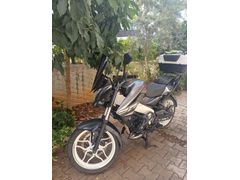 Sahibinden Bajaj Pulsar 200 NS ABS