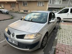 Sahibinden Renault Megane 1.6 Alize 2007 Model 