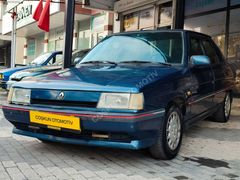 COŞKUN OTOMOTİVDEN RENAULT BROADWAY KREDİ KARTINA 12 TAKSİT