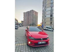 İlk Sahibinden Volkswagen Polo 1.0 TSi Comfortline 2019 Model Hatasız-Boyasız-Kazasız
