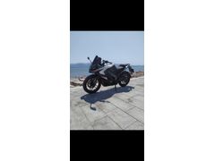 Düşük km garaj motoru