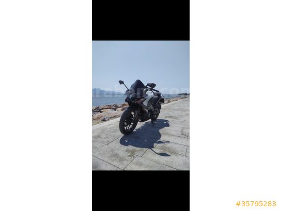 Düşük km garaj motoru