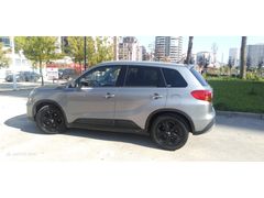 Sahibinden Suzuki Vitara 1.6 GLX 2016 Model Bursa SORUNSUZ