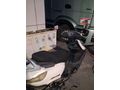 Sahibinden Honda Spacy 110