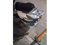 Sahibinden Honda Spacy 110