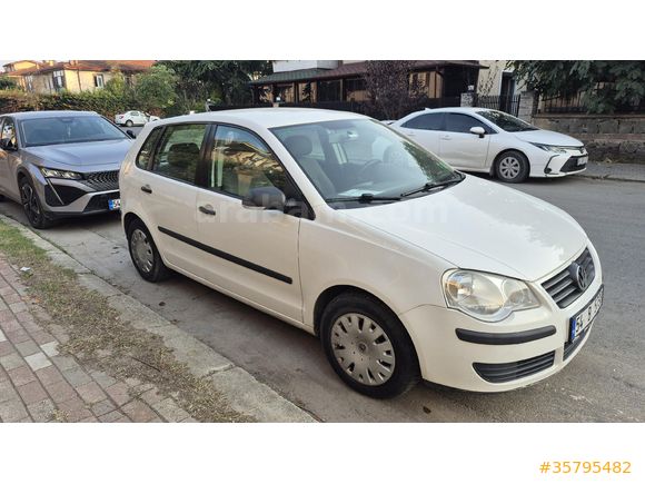 Bakımlı & Ekonomik POLO
