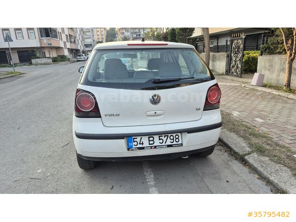 Bakımlı & Ekonomik POLO