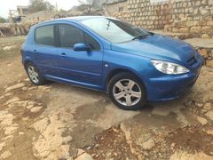 Sahibinden Peugeot 307 1.6 HDi XT 2005 Model