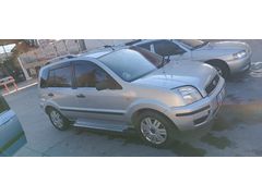 Sahibinden Ford Fusion 1.6 Lux 2006 Model