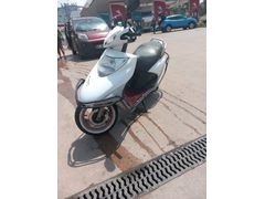Sahibinden Honda Spacy 110