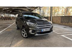 Sahibinden Ford Kuga 1.5 TDCi Titanium 2019 Model 