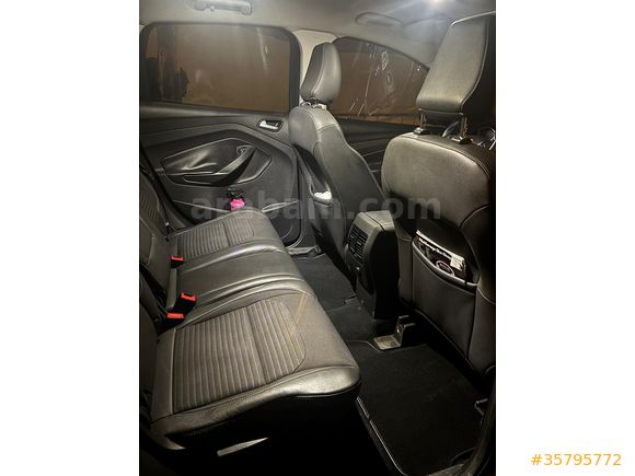 Sahibinden Ford Kuga 1.5 TDCi Titanium 2019 Model 