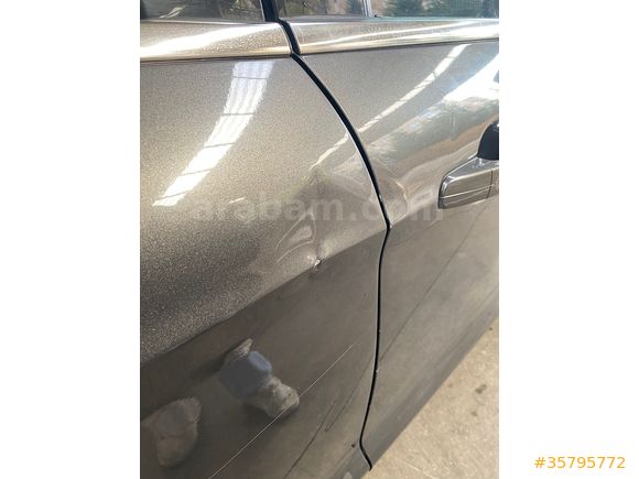Sahibinden Ford Kuga 1.5 TDCi Titanium 2019 Model 
