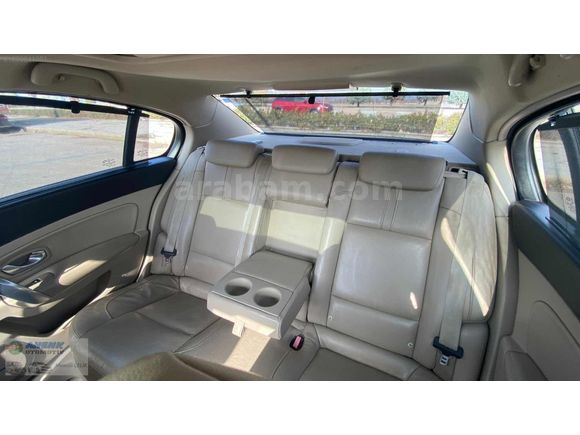 AHENK OTOMOTİV MUSTAFA ÇELİK