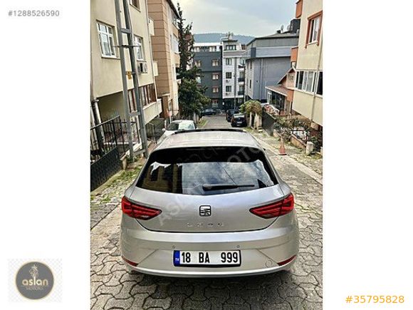 2018 HATASIZ BOYASIZ TRAMERSİZ CAM TAVAN LED FAR LED STOP
