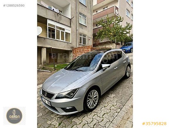 2018 HATASIZ BOYASIZ TRAMERSİZ CAM TAVAN LED FAR LED STOP
