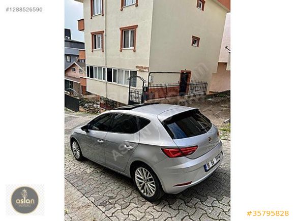 2018 HATASIZ BOYASIZ TRAMERSİZ CAM TAVAN LED FAR LED STOP
