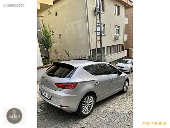 2018 HATASIZ BOYASIZ TRAMERSİZ CAM TAVAN LED FAR LED STOP