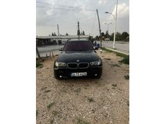 Sahibinden BMW X3 20d Premium 2008 Model 