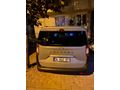  Yeni Kasa 2023 Model Sahibinden Ford Tourneo Courier 1.5 EcoBlue Titanium  